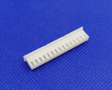 Корпус разъема XHR-15Y (15pin, розетка на кабель)