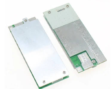 Плата BMSPCM 4S LiFePO4  (2.1-3.65V, 40~80A, балансировка)