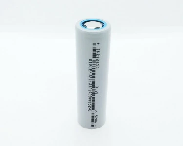 Li-Ion 3.6V, DLG INR18650-320, 3200 мАч (аккумулятор литий-ионный, 18650)