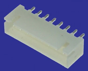 Разъем PH-9A (вилка на плату прямая, 9pin, 2.0 мм.)