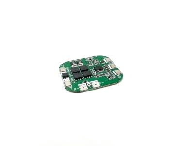 Плата BMSPCM 4S Li-Ion HXYP-4S-BMD1 (2.5-4.25V, 15-20A, симметрия)