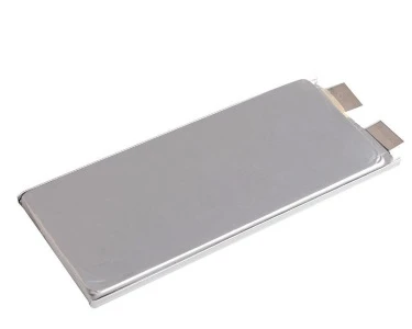 Li-PO 3.7V, 1274170SH20, 16500 мАч (аккумулятор литий-полимерный)